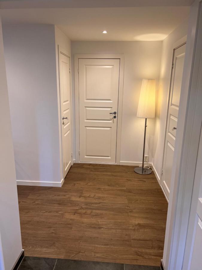 Stay Inn Bergen Apartment Lejlighed