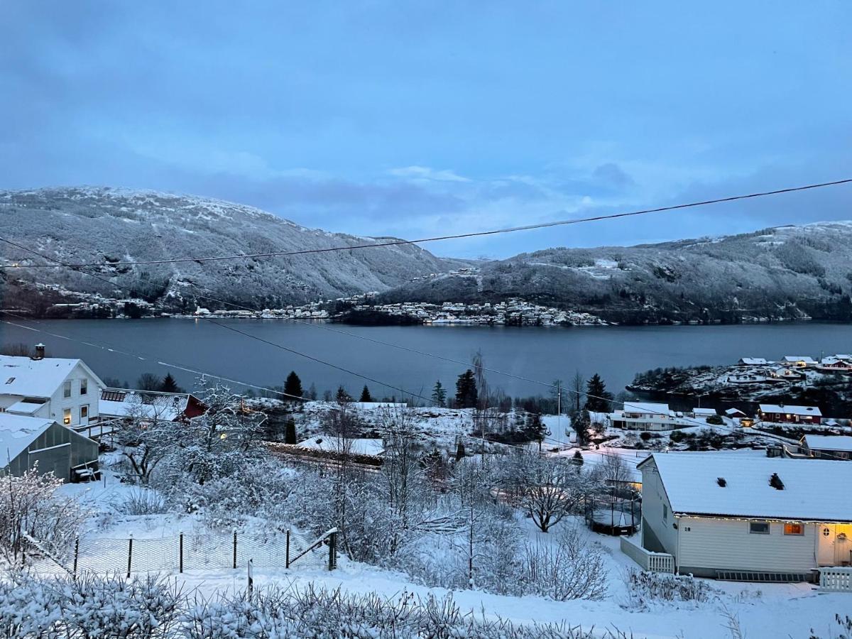 Stay Inn Bergen Apartment Lejlighed *