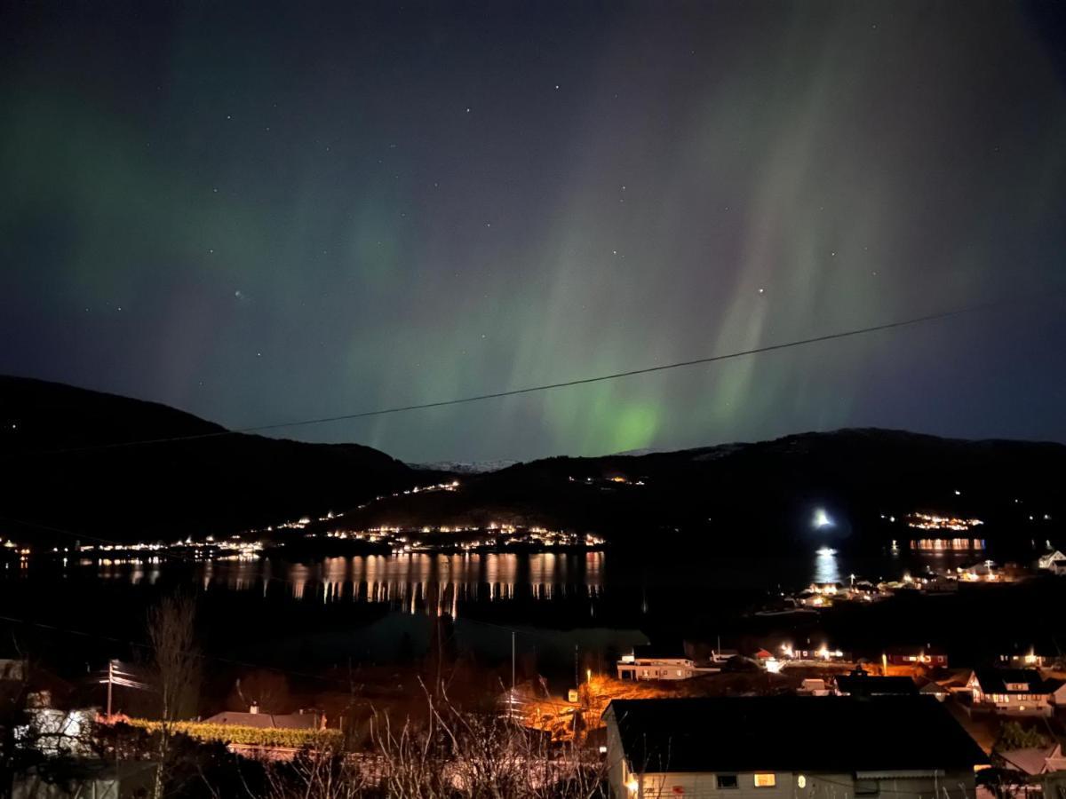 Stay Inn Bergen Apartment Lejlighed