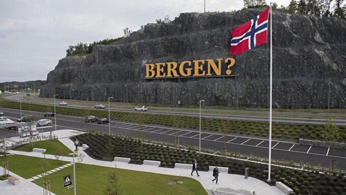 Stay Inn Bergen Apartment Lejlighed Bergen