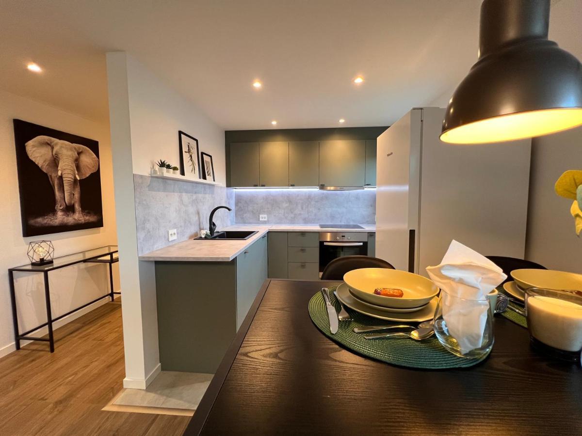 Lejlighed Stay Inn Bergen Apartment Bergen