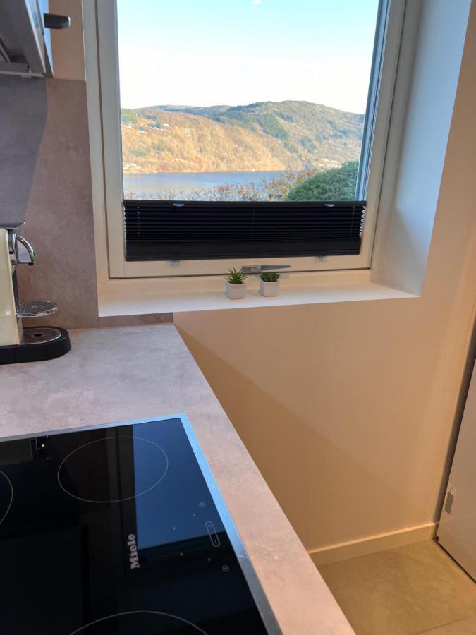Stay Inn Bergen Apartment Lejlighed *