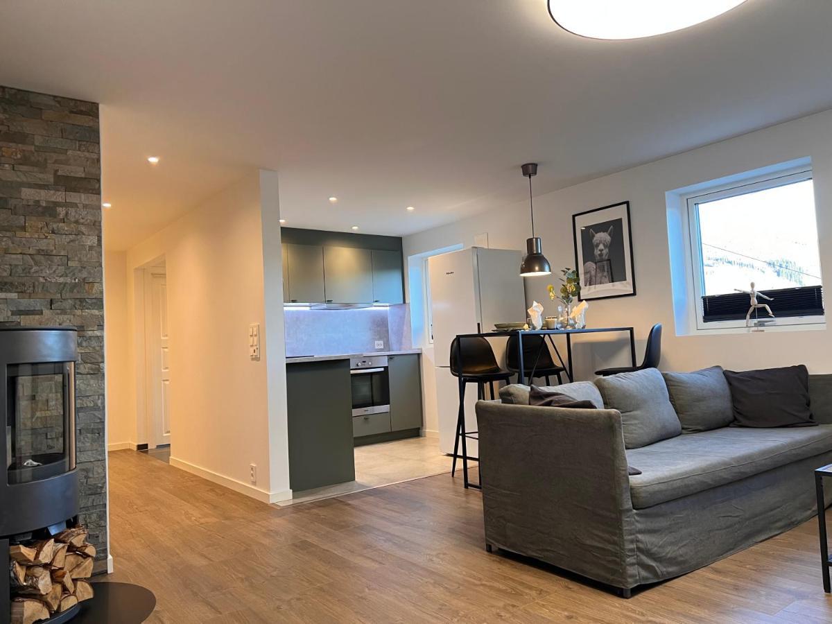 Stay Inn Bergen Apartment Lejlighed Bergen