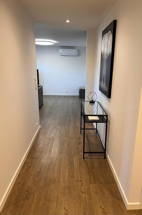 Lejlighed Stay Inn Bergen Apartment *