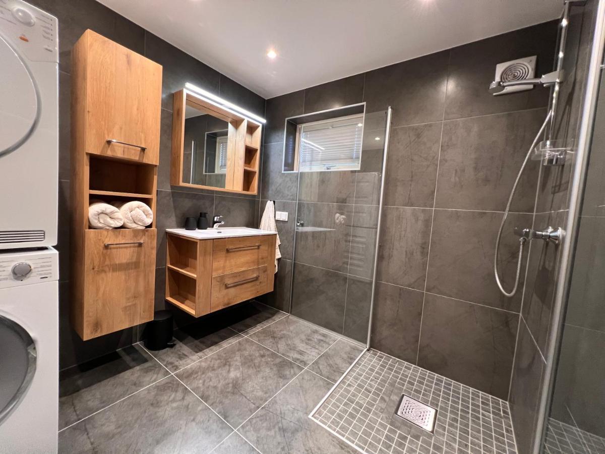 Stay Inn Bergen Apartment Lejlighed Bergen