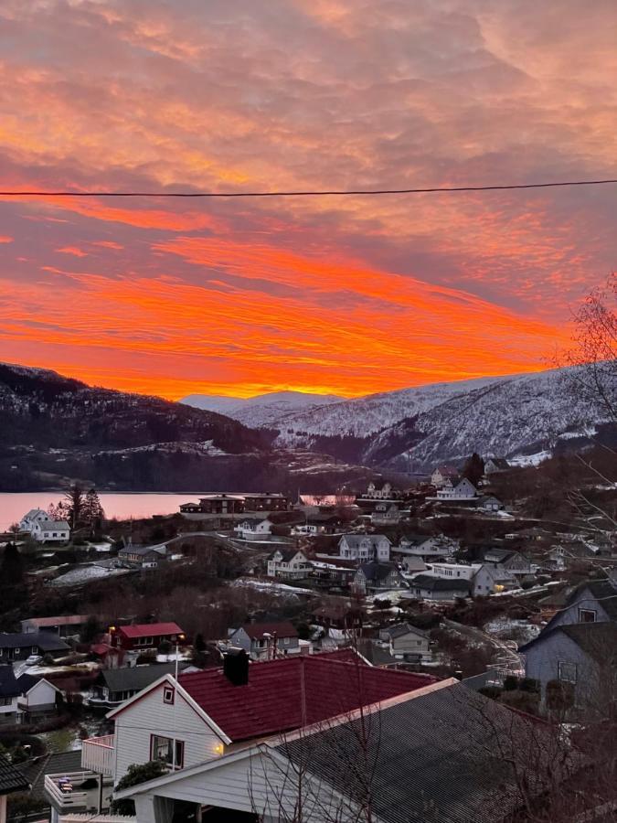Stay Inn Bergen Apartment Lejlighed