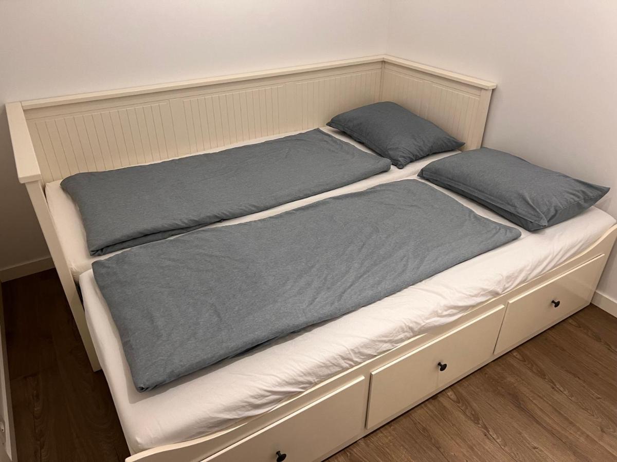 Lejlighed Stay Inn Bergen Apartment Bergen