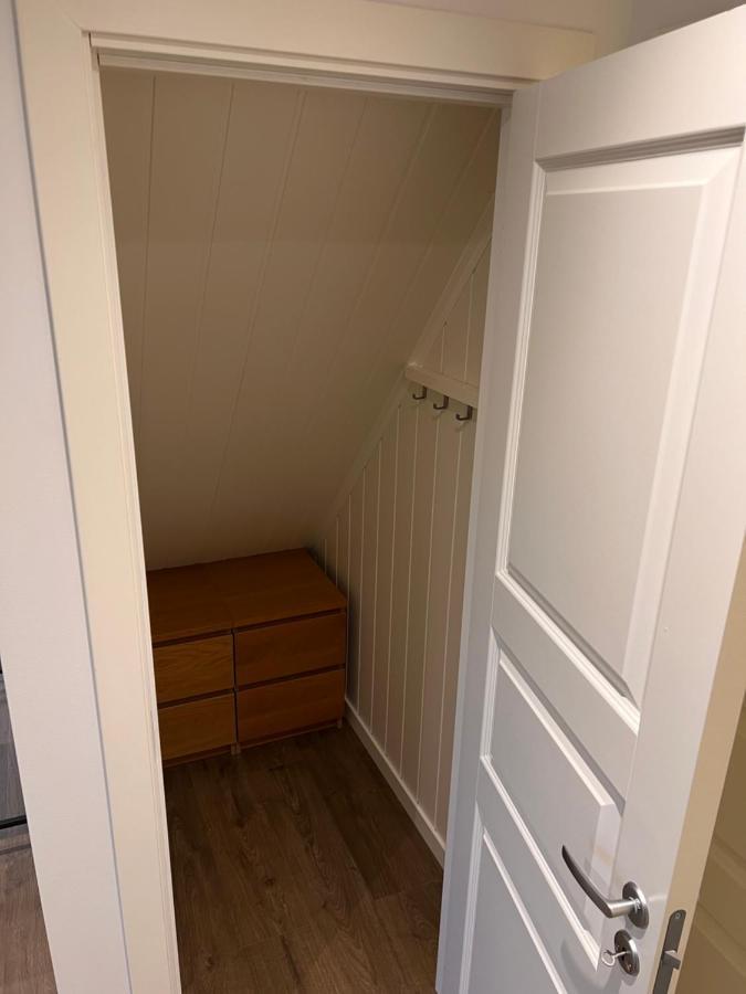 Stay Inn Bergen Apartment Lejlighed Bergen