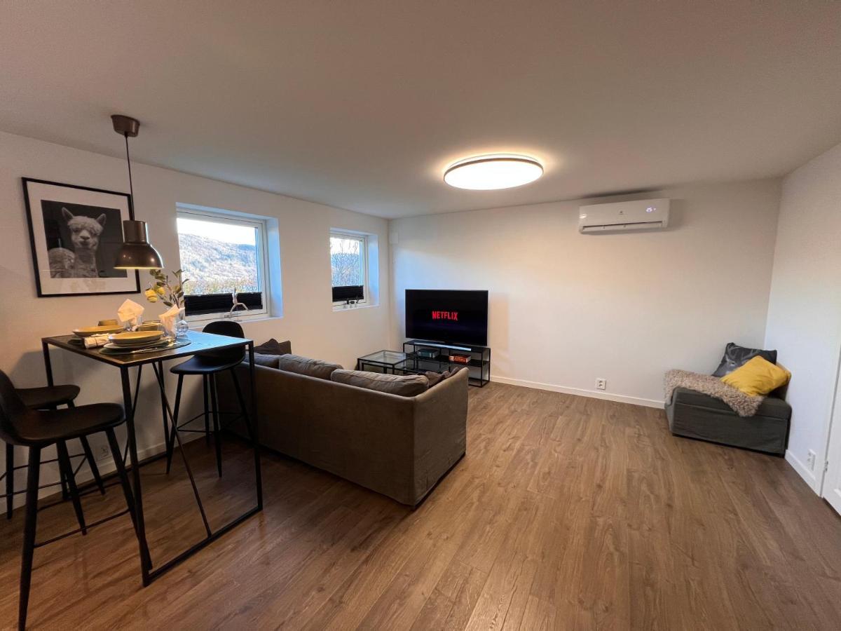 Lejlighed Stay Inn Bergen Apartment *